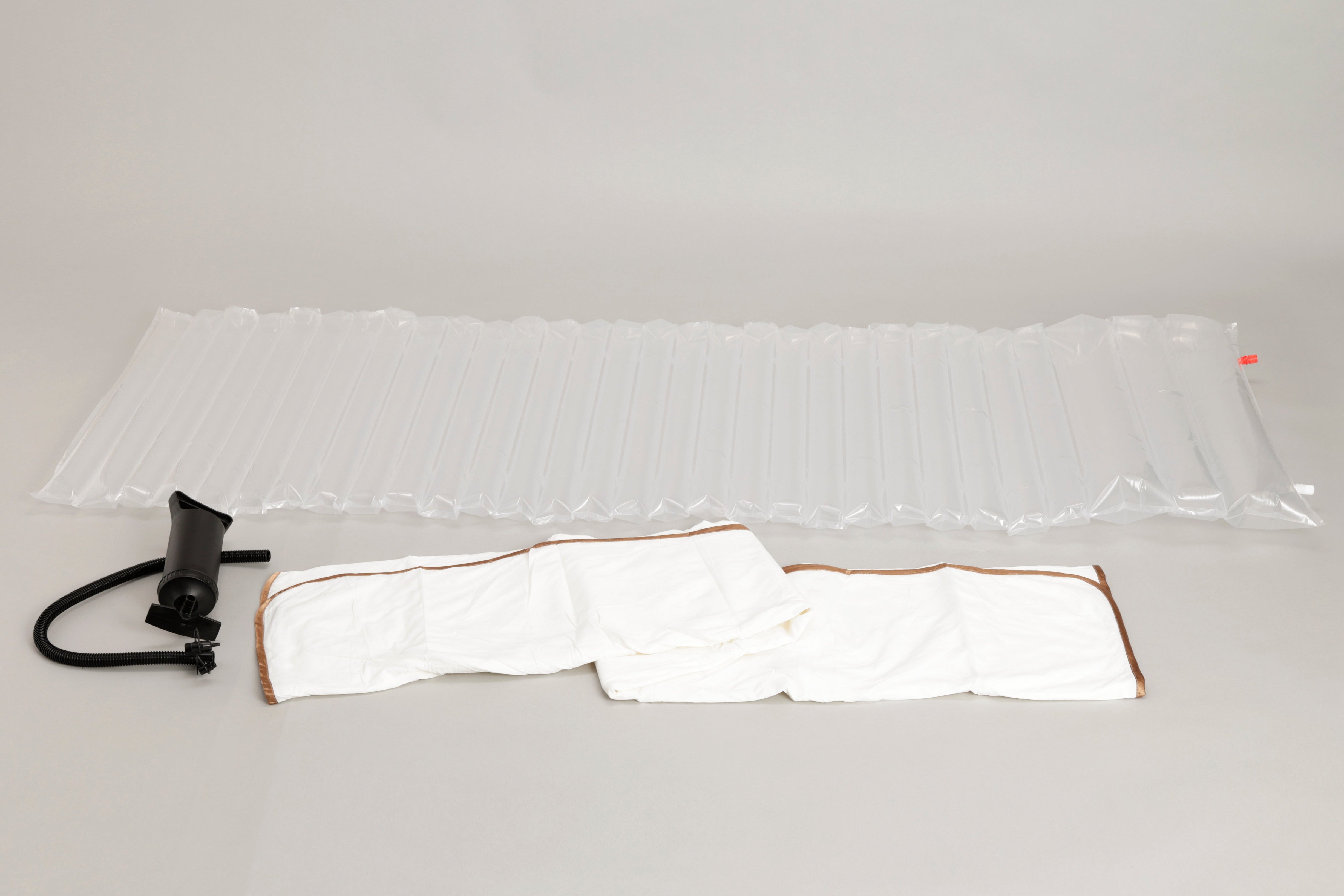 睡眠 アキレス 睡眠セット｜1箱で20人分の寝具を備蓄できる防災用品・BCP対策