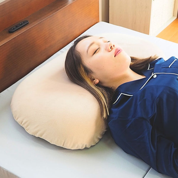 まったりピロー