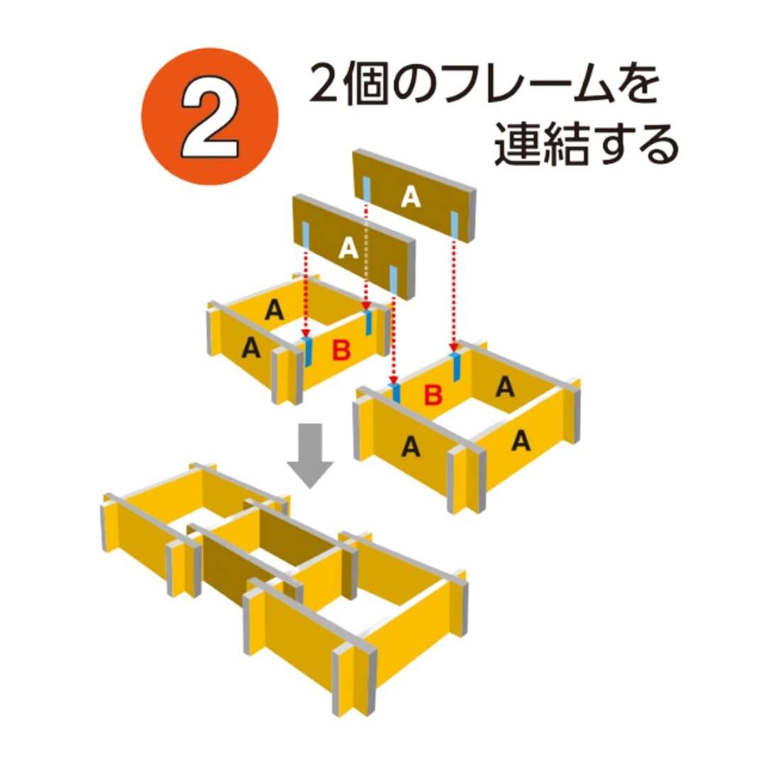 どこでもおうちベッド
